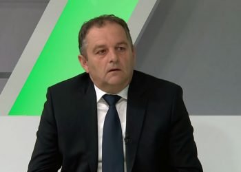 Martinović: MUP HNŽ-a zakonito štiti građane, Špago nepotrebno polarizira javnost