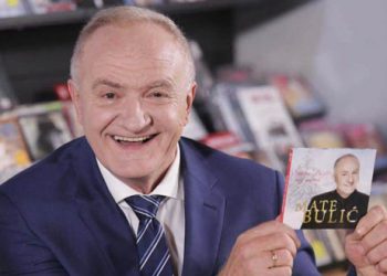 Mati Buliću dijagnosticiran zloćudni tumor, hitno operiran