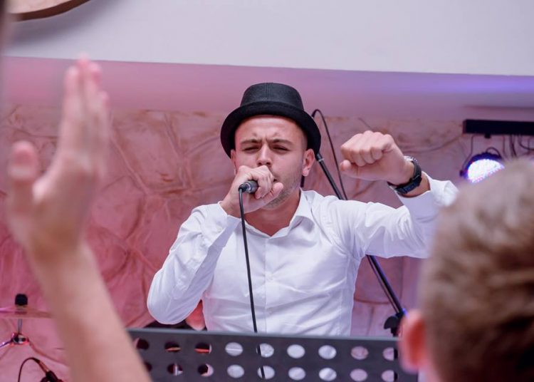 Nove fotografije maturalne zabave SSŠ Široki Brijeg
