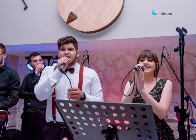 Nove fotografije maturalne zabave SSŠ Široki Brijeg