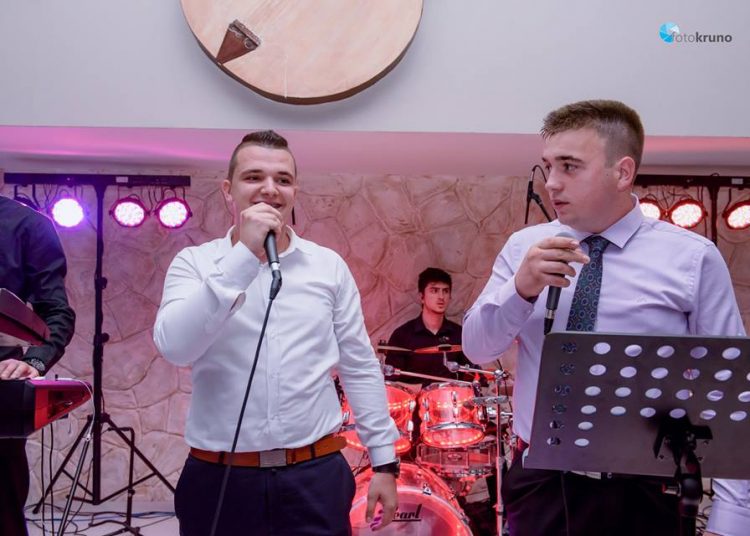 Nove fotografije maturalne zabave SSŠ Široki Brijeg