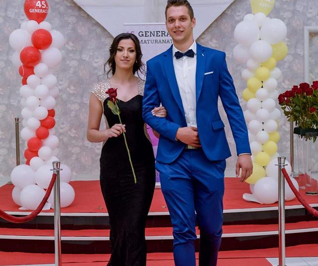 Nove fotografije maturalne zabave SSŠ Široki Brijeg