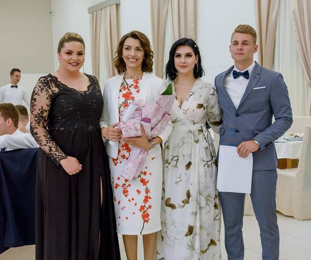 Nove fotografije maturalne zabave SSŠ Široki Brijeg