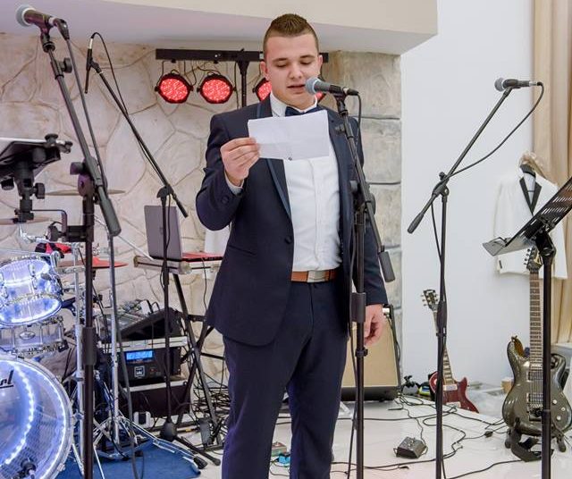 Nove fotografije maturalne zabave SSŠ Široki Brijeg