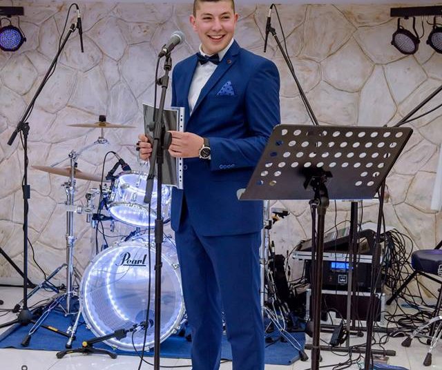 Nove fotografije maturalne zabave SSŠ Široki Brijeg