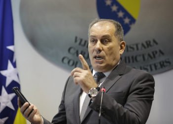 Mektićeve izjave izazivaju nepovjerenje građana u rad institucija