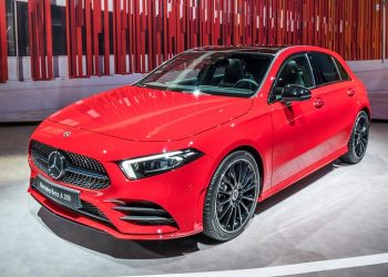 Mercedes A-klasa dobila novi dizelski motor