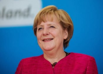 Merkel: BIH treba izmjenu Izbornog zakona i zbog toga se brinemo
