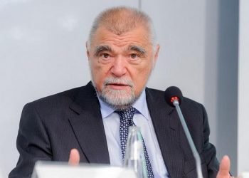 Mesić, Izetbegović, Komšić u misiji getoiziranja Hrvata u BiH