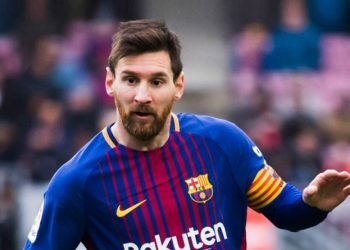 Messi: Dolazak Neymara u Real bio bi težak udarac