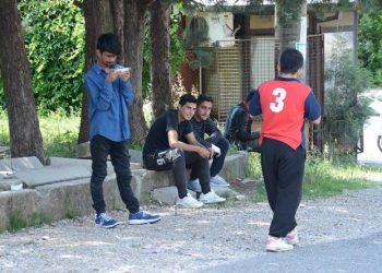 Migrant iz Pakistana: Prezadovoljni smo u Mostaru, bolje nam je nego u Sarajevu