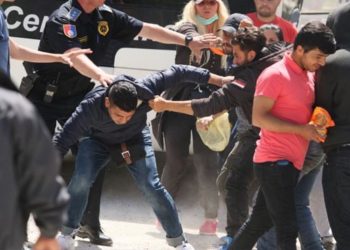 Migranti napuštaju Salakovac: Uvjeti su loši, događaju se i tučnjave