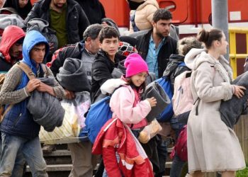 Migranti sve češće preko ZHŽ-a i Banje Luke žele do EU-a