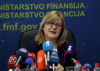 Milićević s MMF-om: Rekordan iznos ulažemo u ceste