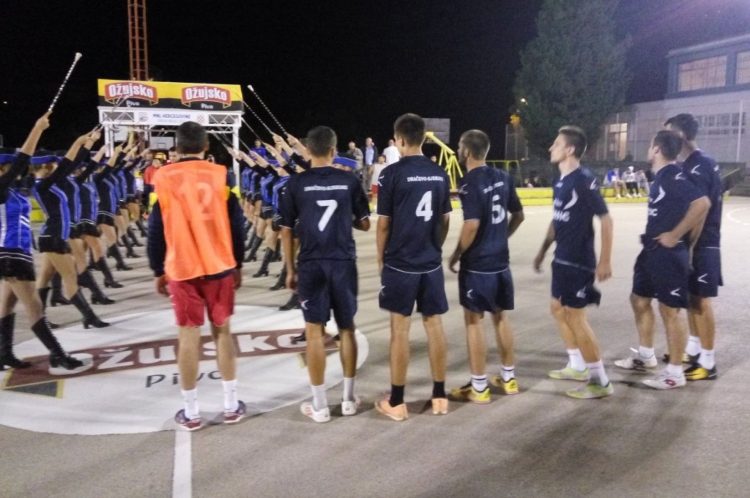 Mostar domaćin Lige Hercegovine 2018., Posušju domaćinstvo u 2019. godini