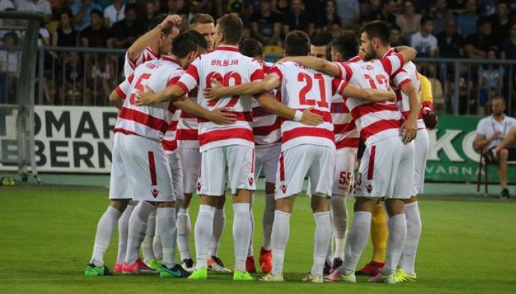 Mostarski Zrinjski najviše profitirao reorganizacijom Lige prvaka