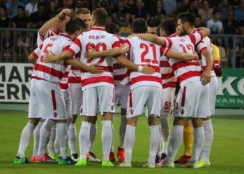 Mostarski Zrinjski najviše profitirao reorganizacijom Lige prvaka