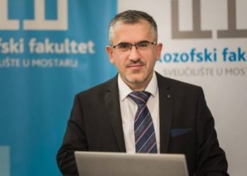 Musić: Mostarski Filozofski fakultet prati aktualne europske trendove