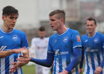 NK GOŠK: Sve smo riješili i očekujem da uskoro dobijemo licencu