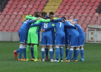 NK Vitez se nakon pet sezona oprašta od Premijer lige