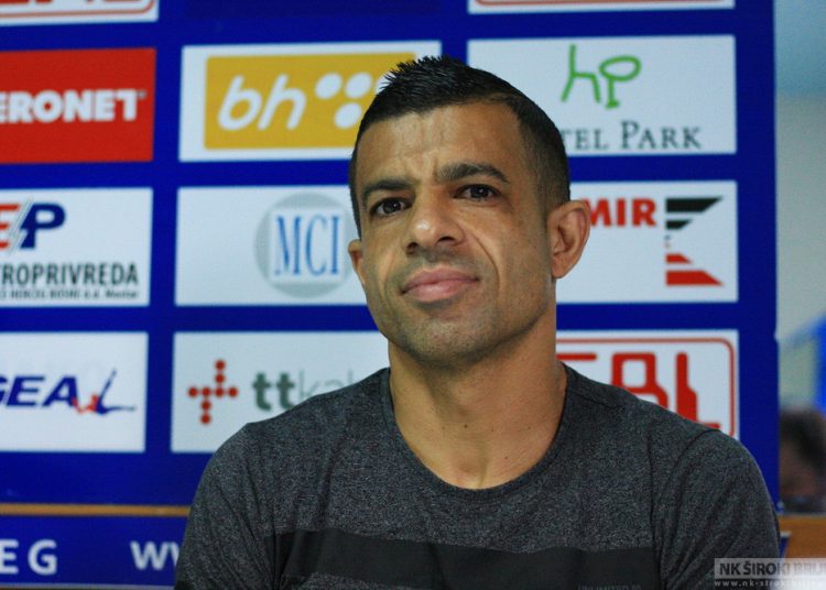 NK Široki Brijeg: Pobjedom uveličati oproštaj Wagnera, Ivankovića i Menala