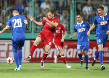 NK Široki Brijeg: Poznati mogući suparnici u kvalifikacija za Europsku ligu