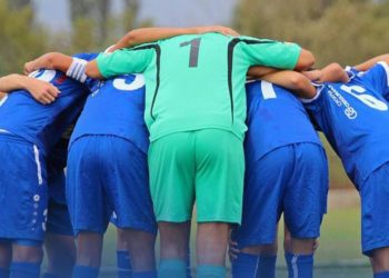 NK Široki Brijeg: Sve mlađe kategorije odigrale neriješeno