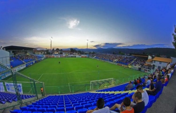 NK Široki Brijeg dobio licencu za natjecanja pod okriljem UEFA-e