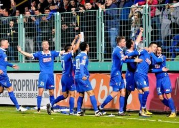 NK Široki Brijeg plasmanom u Europsku ligu ostvario primarni cilj sezone