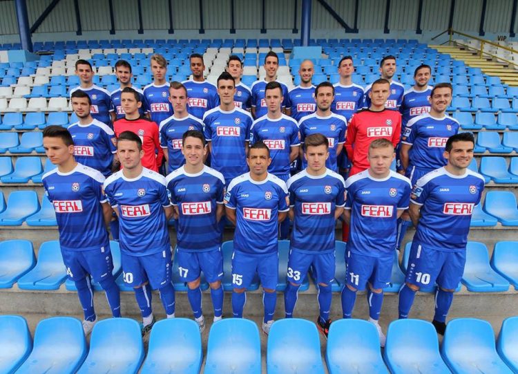 NK Široki Brijeg uputio čestitku Zrinjskom i Željezničaru