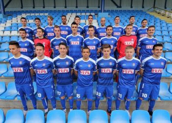 NK Široki Brijeg uputio čestitku Zrinjskom i Željezničaru