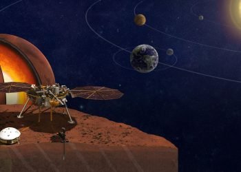 Na Mars u letjelici NASA-e poslan čip s 1200 imena iz BiH