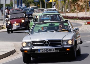 Na susretu oldtimera u ZHŽ govorit će se i o osnivanju saveza