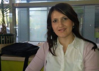 Najava predstavljanja zbirke pjesama ‘Tango za kraj’ autorice Marije Lovrić-Crnjac