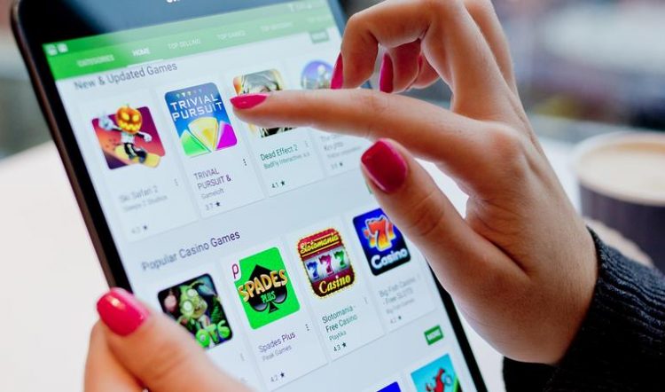 Nastavlja se pad na tržištu tableta