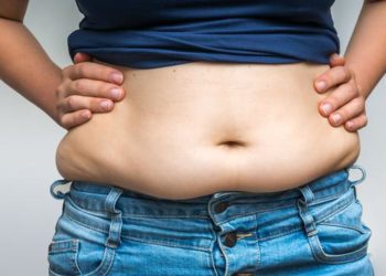 Nedostatak vitamina D povezan s masnoćama na trbuhu te pretilošću