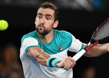 Ništa od obrane naslova u Istanbulu − Jaziri zaustavio Čilića