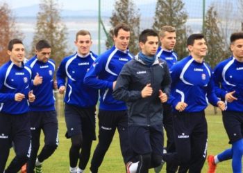 Nogometaši Širokog Brijega s pripremama startaju 11. lipnja