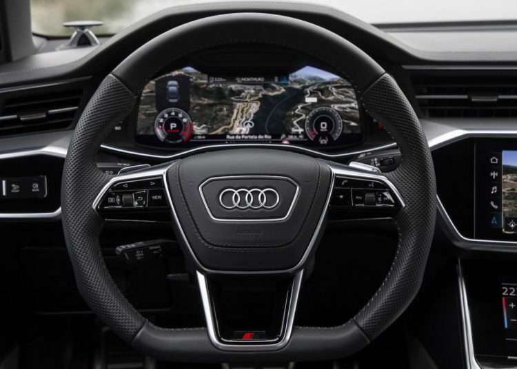 Novi Audi A6 je tehnološki najsuvremeniji automobil