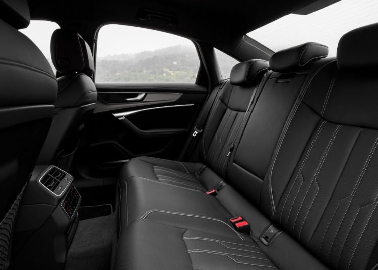 Novi Audi A6 je tehnološki najsuvremeniji automobil