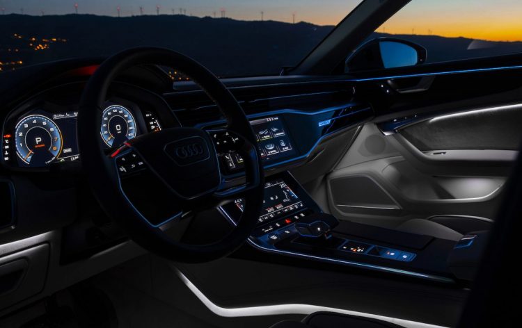Novi Audi A6 je tehnološki najsuvremeniji automobil
