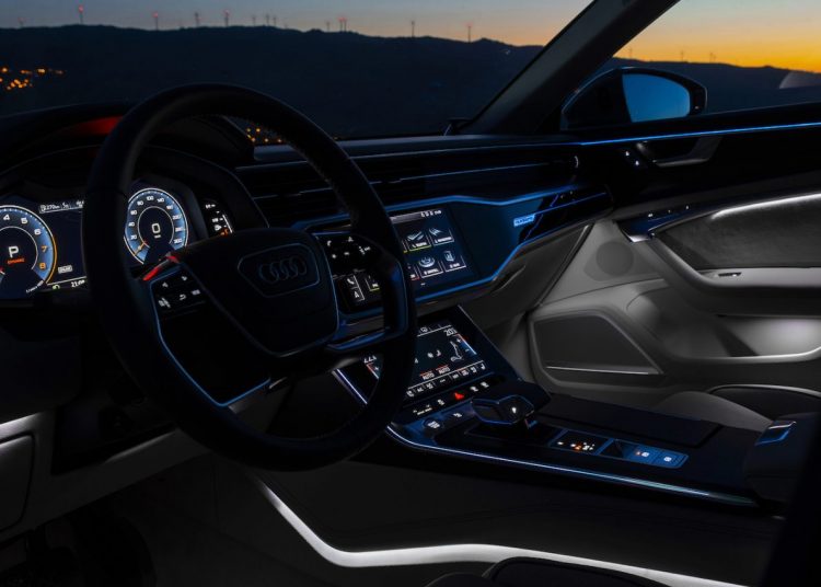 Novi Audi A6 je tehnološki najsuvremeniji automobil