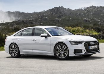 Novi Audi A6 je tehnološki najsuvremeniji automobil