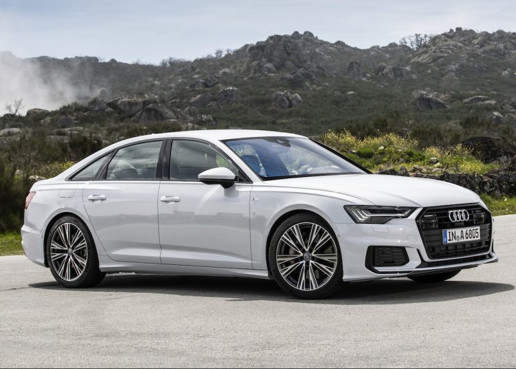 Novi Audi A6 je tehnološki najsuvremeniji automobil