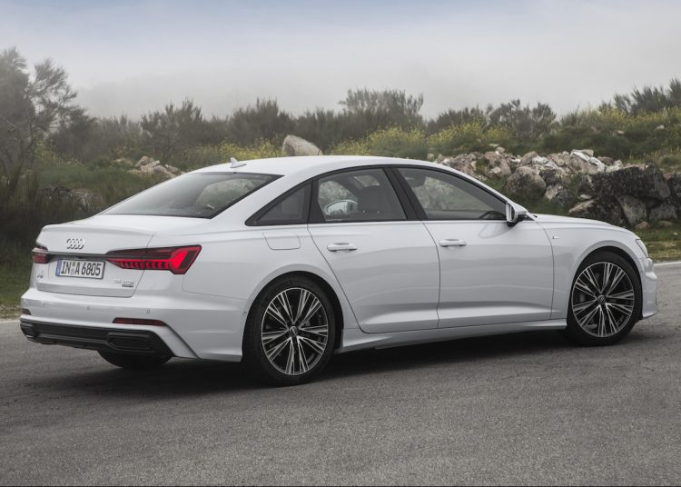 Novi Audi A6 je tehnološki najsuvremeniji automobil