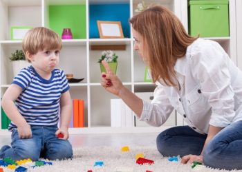 Odgoj bez batina: Pet savjeta koje roditelji trebaju slijediti