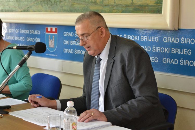 Usvojeno Izvješće o izvršenju proračuna Grada Širokog Brijega za 2017. godinu