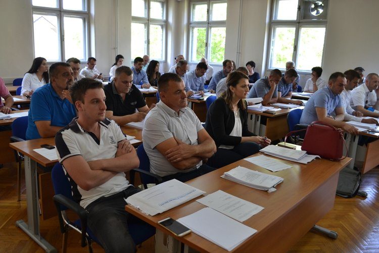 Usvojeno Izvješće o izvršenju proračuna Grada Širokog Brijega za 2017. godinu