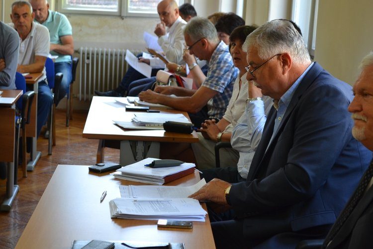 Usvojeno Izvješće o izvršenju proračuna Grada Širokog Brijega za 2017. godinu