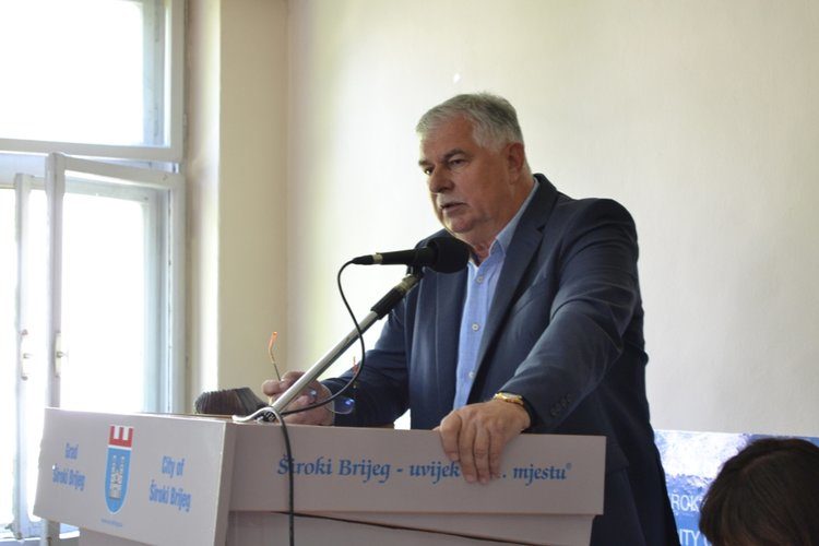 Usvojeno Izvješće o izvršenju proračuna Grada Širokog Brijega za 2017. godinu